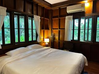 Thai style cabin Doi Saket - 5