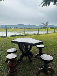 Thai style cabin Doi Saket - 1