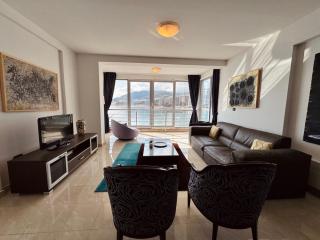 Luxury Sea View Apartment Rafailovići - 8