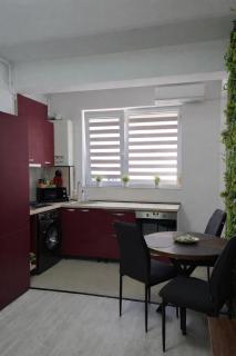 DIAMOND MIRAGE Militari Residence - 3