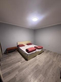 Yasamal Hostel - 1
