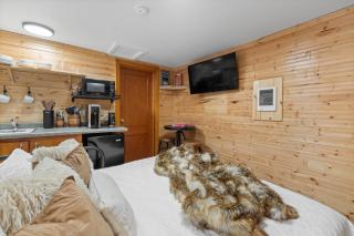 Prairie Sky Retreat- Cabin Near Keystone - 5