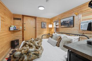 Prairie Sky Retreat- Cabin Near Keystone - 7