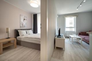 RentPlanet - Apartament Braniborska II - 2