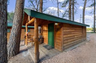 Prairie Sky Retreat- Cabin Near Keystone - 9
