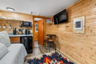 Prairie Sky Retreat- Cabin Near Keystone - 3