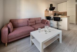 RentPlanet - Apartament Braniborska II - 8