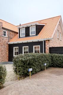 Boutique rooms Zoutelande - 9