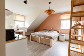 Boutique rooms Zoutelande - 7