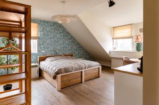 Boutique rooms Zoutelande - 6