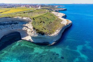 Holiday home in Stintino 43446 - 3