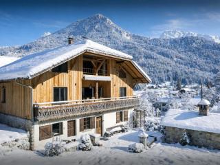 La Grange Neuve - OVO Network - 5