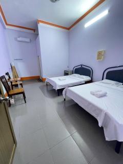 Hotel Thúy Hằng Núi Sam Châu Đốc - 8