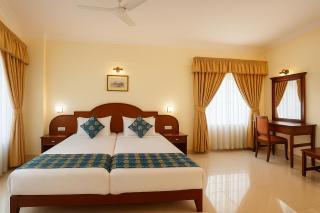Hotel Indraprastha Thiruvalla - 9