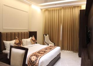 Hotel Avnish Near To Tajmahal - 6