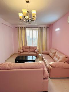 Vrindavan Vista 2BHK Near Prem Mandir Temple - 4