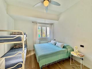 Porto Santo Stefano Panoramic Terrace - 5