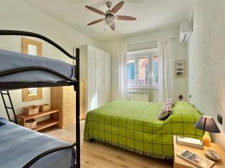 Porto Santo Stefano Panoramic Terrace - 2