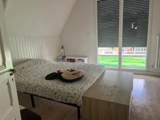 Appartements des Halles - Chambres d'Hôtes - 5