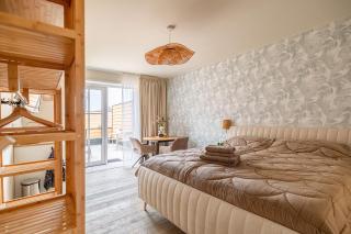 Boutique rooms Zoutelande - 2