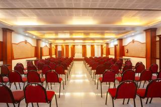 Hotel Indraprastha Thiruvalla - 3