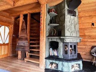 TatryTop Domek Olczyskie Zacisze - 6