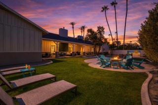 Sunny Daze in Old Town Scottsdale - Heated Pool - 6