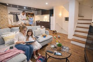 Ikebukuro area, Close to Shinjuku, three layer house, Viewing terrace, 6 min walk to subway stn, 近池袋新宿 全新三层别墅有露台 地铁站步行6分 直达新宿 东京塔 哈利波特主题乐园 公交站步行3分 最大7人 - 0