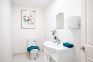 Artistic Studio in Stretton I Close to Shops and Dining - 4