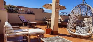 Ático Tranquilo Acogedor Vistas al Mar y Parking - 6