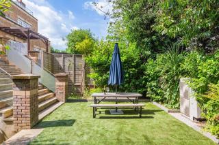 Hendon Harmony - 5