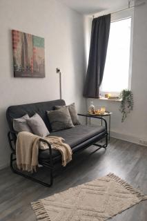 Ferienwohnung 125 qm für 6 Gäste im Zentrum Heinsberg - 8