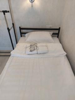 Квартира в центрі міста - 9