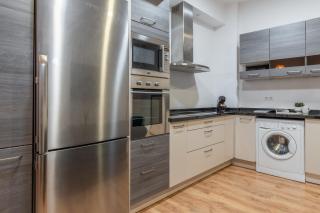 tuAnfitrion Cetti Meriem Apartment - 1