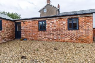 The Calf House - 1