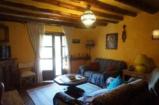 Casa Rural El Ensueño - 1