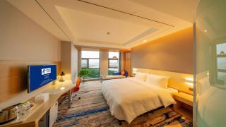 Holiday Inn Express Linyi Riverside by IHG - 9