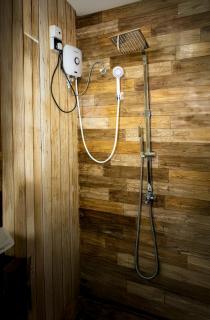 The Rainleaf Villa and Restaurant Sinharaja - 7