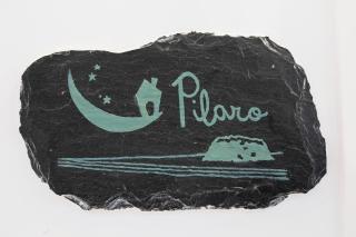 El Sueño, Pilaro - 1