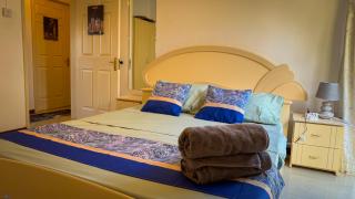 The Aviators Villa - 1