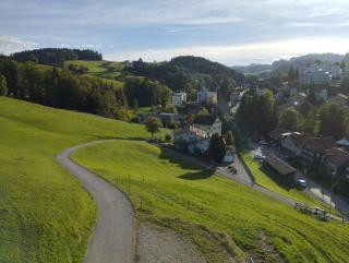Gemütliche Wohnung im Grünen - 7
