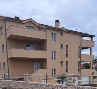 Apartmani M&S - 2