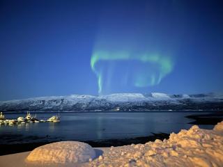 Your home for skiing, fishing and arctic holidays in Lyngen - 3