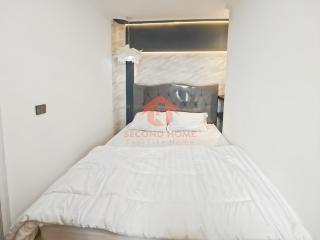 Luxury 2BR Gading Apt MOI Pool & Wi-Fi - 6