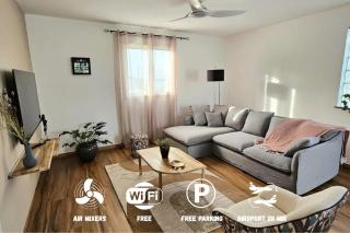 Gadiamb Appart - Saint-André - 0