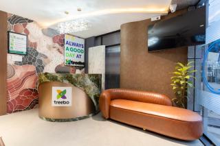 Treebo Tranquil Inn Marathalli - 8