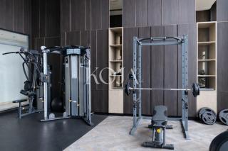 SORA Penthouse 7 mins to Golf Course Karawaci - 9