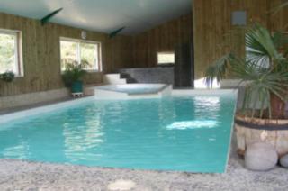 Gîte Cerisier et Maronnier pour 30 Personnes - 6