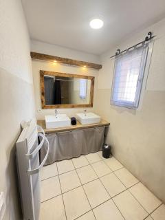 Gîte Cerisier et Maronnier pour 30 Personnes - 5
