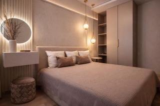 Beautiful 2 rooms apartment near the lake - 5